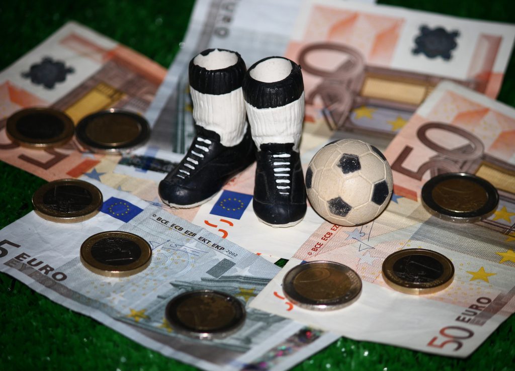 What Sports Pay the Most? A Short List of the Most Paid Sports